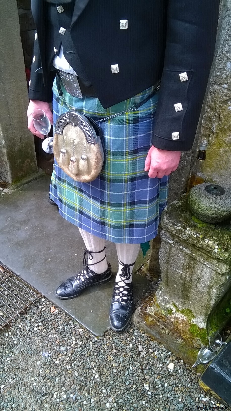 highland dress_kilt