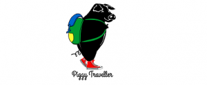 Piggy Traveller