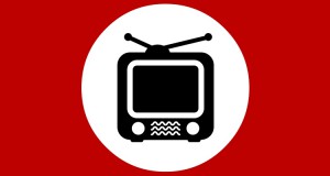 televisión