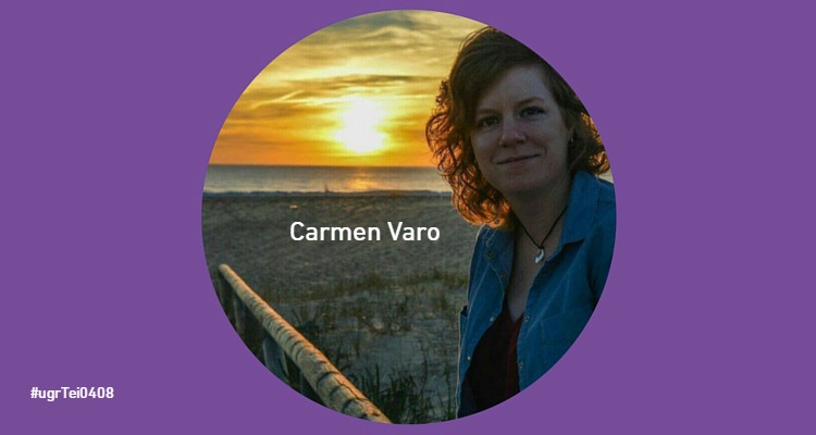 Carmen Varo