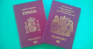 doble nacionalidad