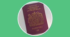 pasaporte britanico