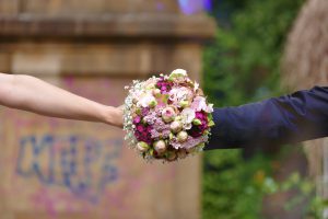 traduccion para bodas en Inglaterra
