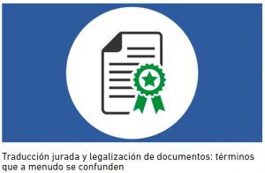 traduccion jurada