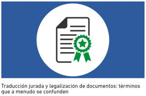 traduccion jurada