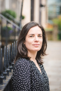 Irene Corchado Resmella