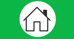 superficie de las viviendas británicas