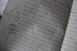 Spanish Legal Translator