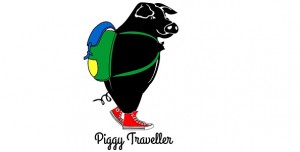 Piggy Traveller