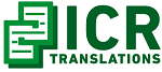 ICR Translations