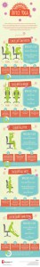 Office yoga