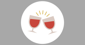 spanish weddings curiosities_glasses