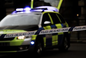 police interpreting