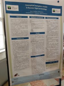 poster presentation 2