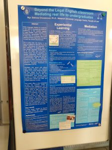 poster presentation 3