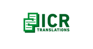 ICR Translations