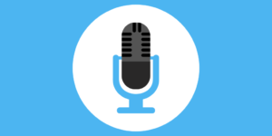 radio interview on don de lenguas