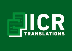 ICR Translations