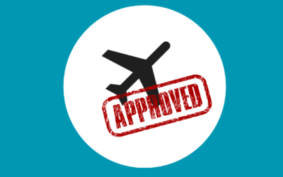 Spanish sworn translation of travel consents
