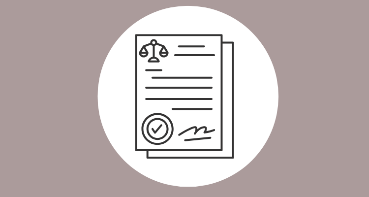 Sworn translation of child arrangements orders