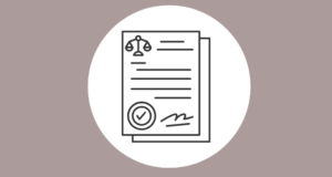 Sworn translations of child arrangement orders
