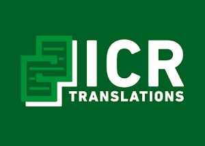 ICR Translations place picture
